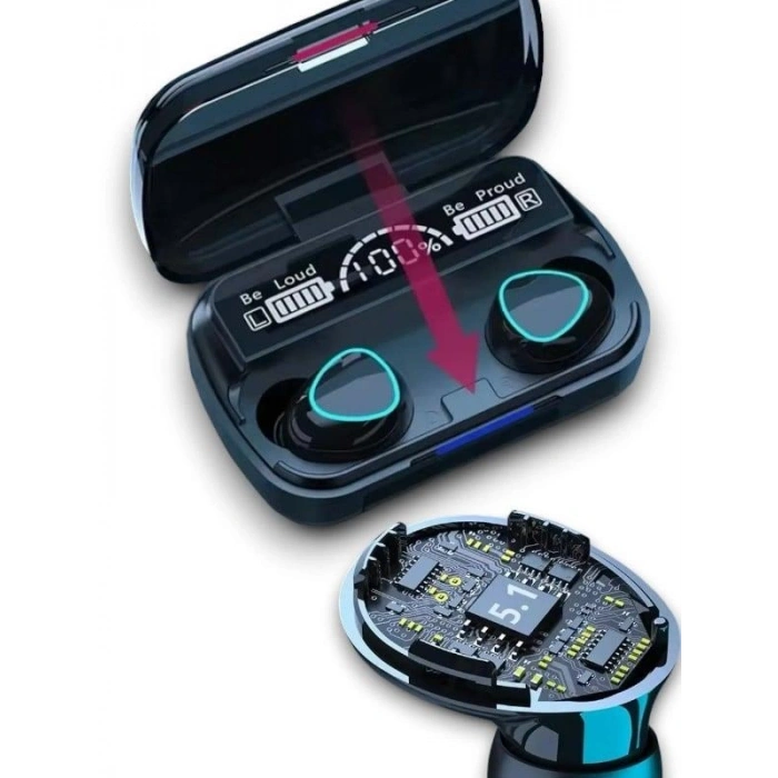 Nevamel M10  KULAKLIK