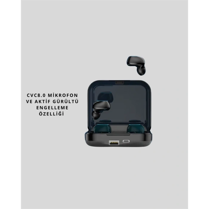 Nevamel® M22 Bluetooth Kulaklık – Konfor Güç ve Netlik Bir Arada