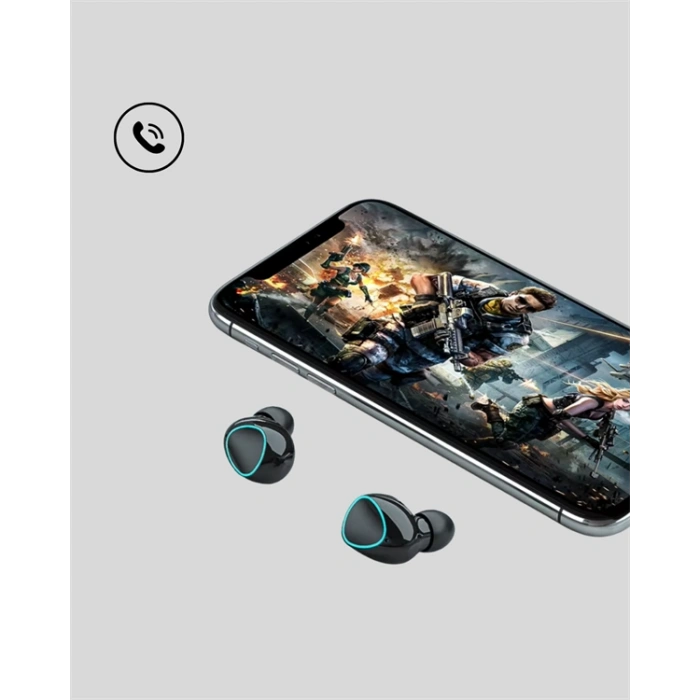 Nevamel® M22 Bluetooth Kulaklık – Konfor Güç ve Netlik Bir Arada