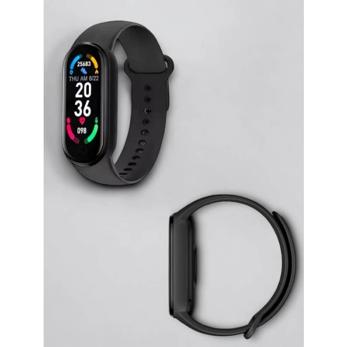 Nevamel M6 Akıllı Bileklik