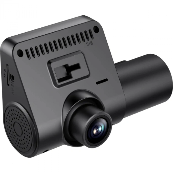 Nevamel M80 3 Lens Araç Kamerası