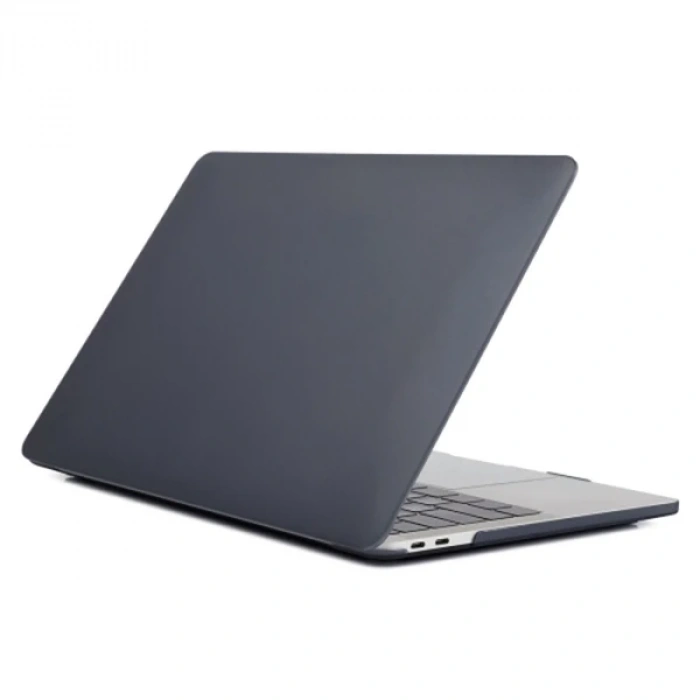 Nevamel Macbook Air 13 A1369/A1466  Kristal Kapak Koruma Kılıf-(5775)