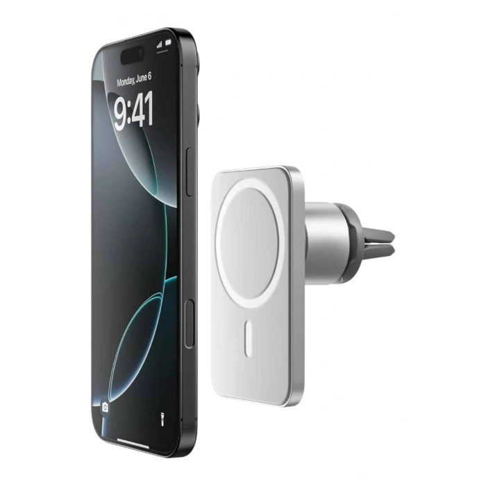 Nevamel Magsafe Battery Pack Powerbank Kablosuz Şarj 5.000 mah