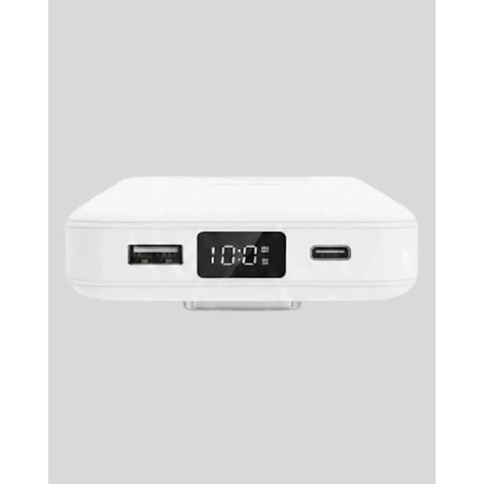 Nevamel® MagSafe Uyumlu Kablosuz Powerbank Hızlı Şarj Özellikli Yeni Nesil