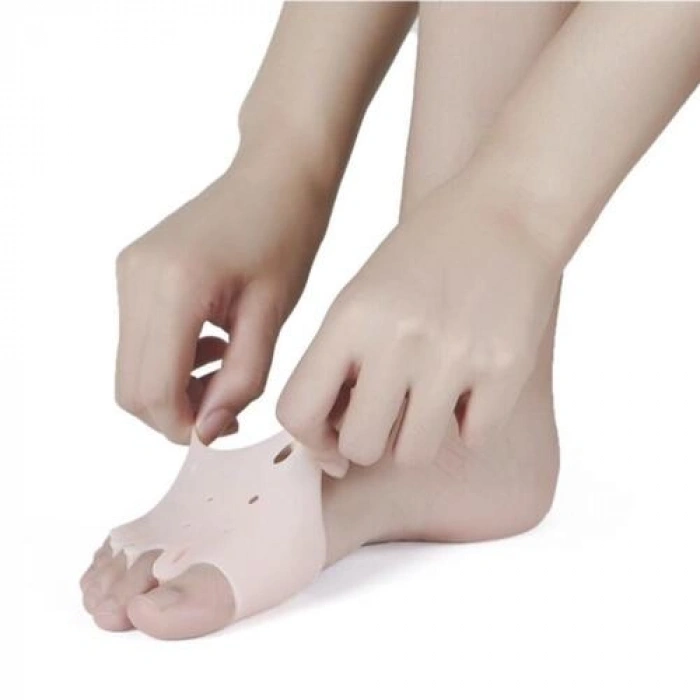 Nevamel Makaralı Ayak Gömleği