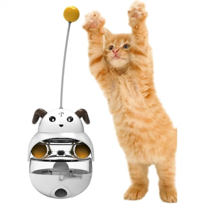 Nevamel Mama Hazneli Hacıyatmaz Oyuncağı