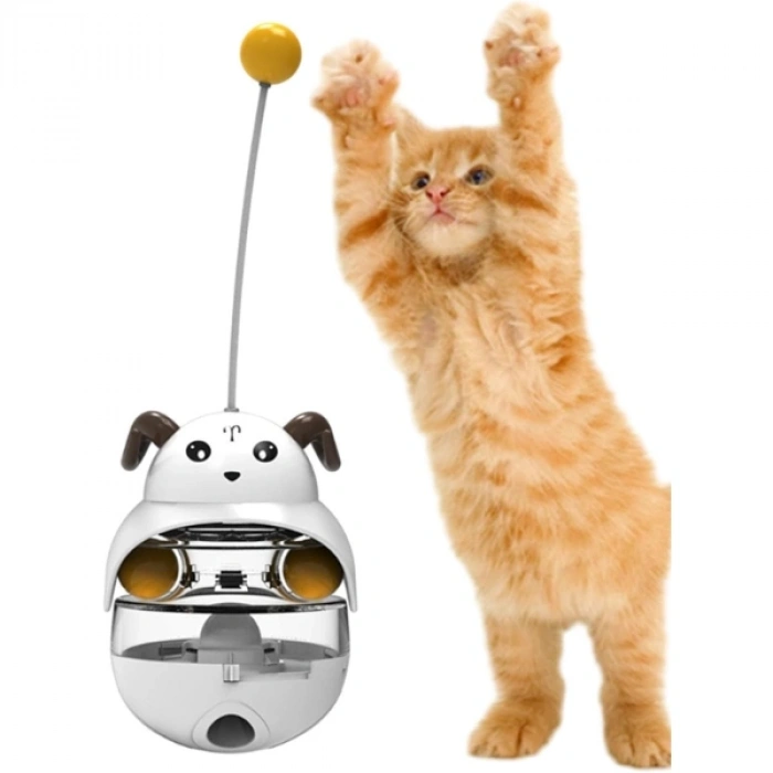 Nevamel Mama Hazneli Hacıyatmaz Oyuncağı