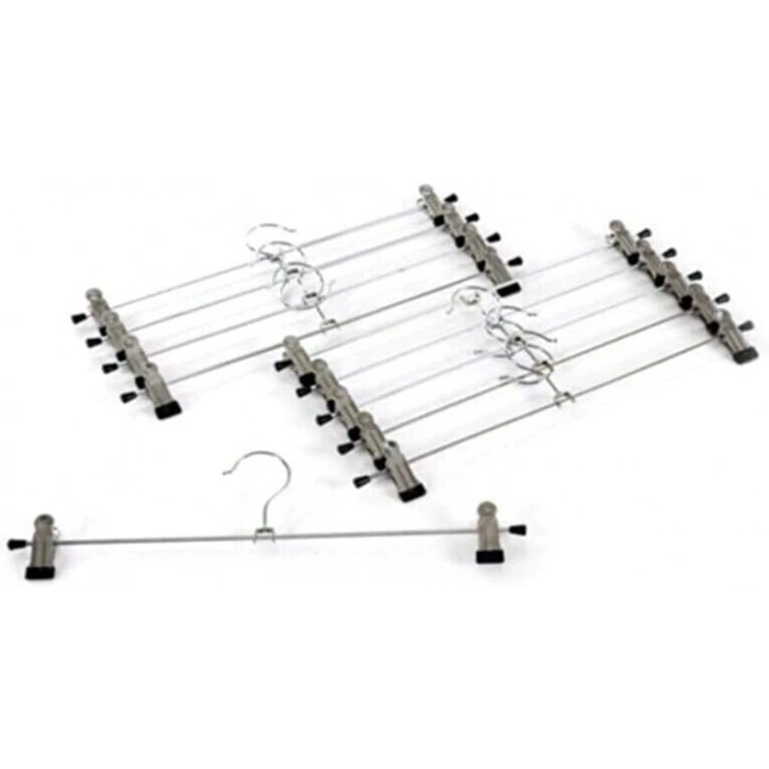 Nevamel Mandallı Etek Askısı 40 cm.