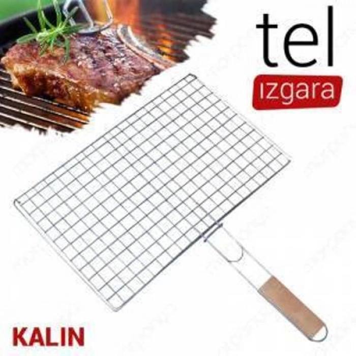Nevamel® Mangal - Barbekü Set (1431)