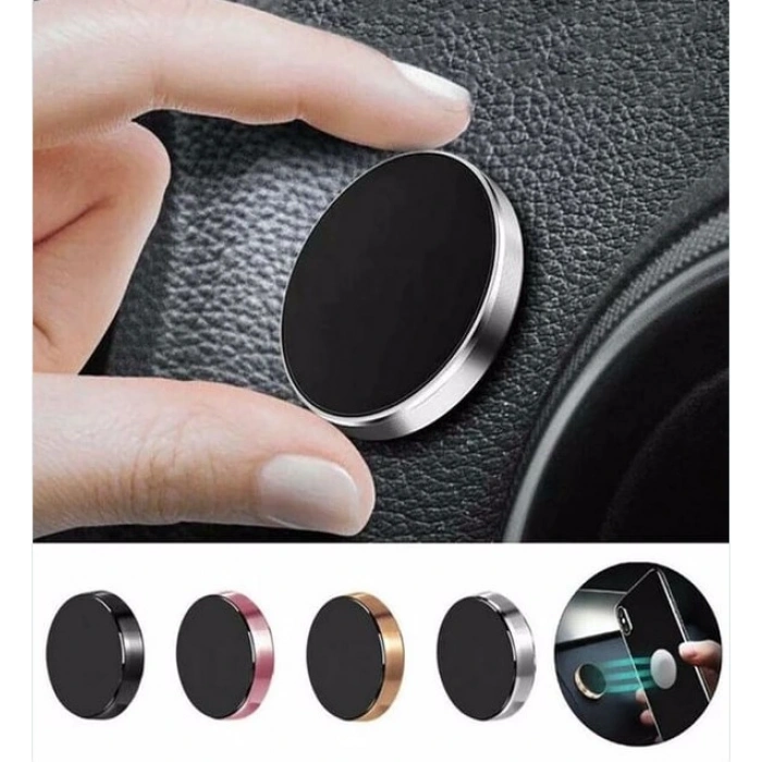 Nevamel Manyetik Araç Telefon Tutucu