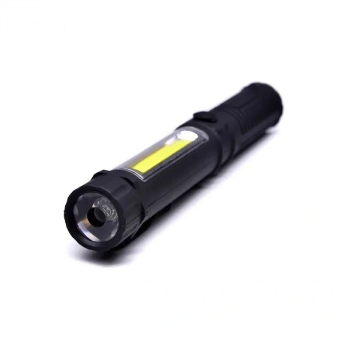 Nevamel Manyetik Tabanlı İkaz Işığı Lambası