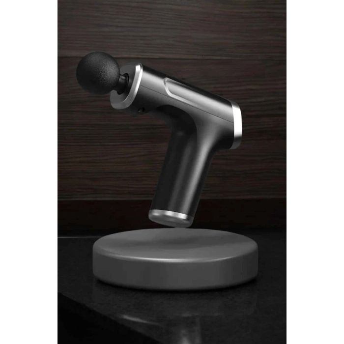 Nevamel Masaj Aleti Masaj Tabancası Darbeli Şarjlı Kas Ve Vücut Ağrıları İçin