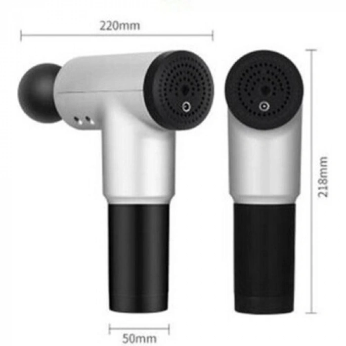 Nevamel Masaj Tabancası Şarjlı