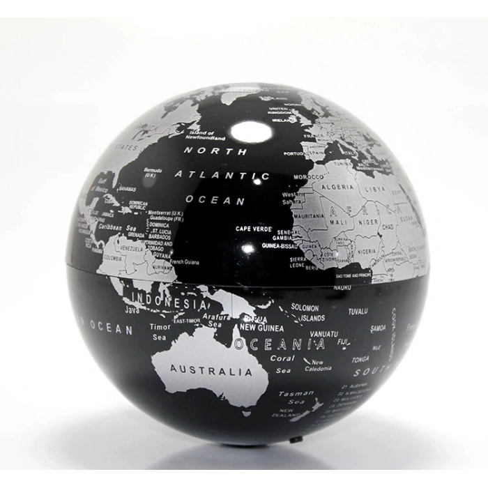 Nevamel® Masaüstü Dönen Dünya Küre - Model 2