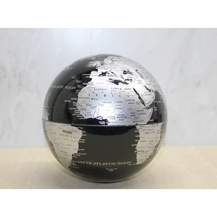 Nevamel® Masaüstü Dönen Dünya Küre - Model 7