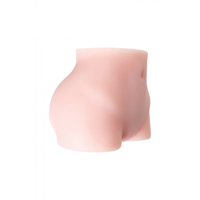 Nevamel® Masturbator Gerçekçi Juicy Pussy Brigitte, Tpe, Bedensel