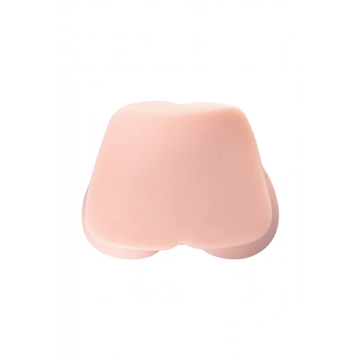 Nevamel® Masturbator Gerçekçi Juicy Pussy Fleshy Teaser, Tpe, Bedensel