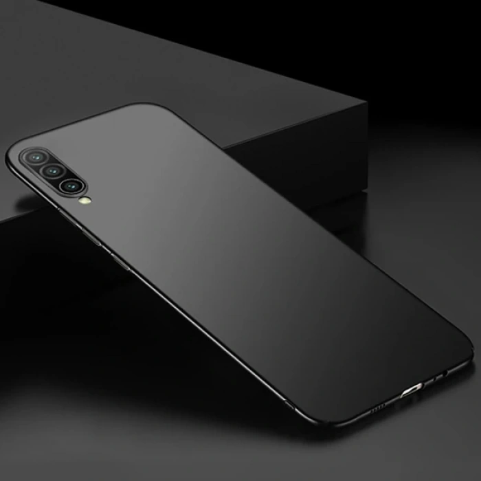 Nevamel Meizu 16XS  Kamera Korumalı Fit Silikon Kılıf-(5775)