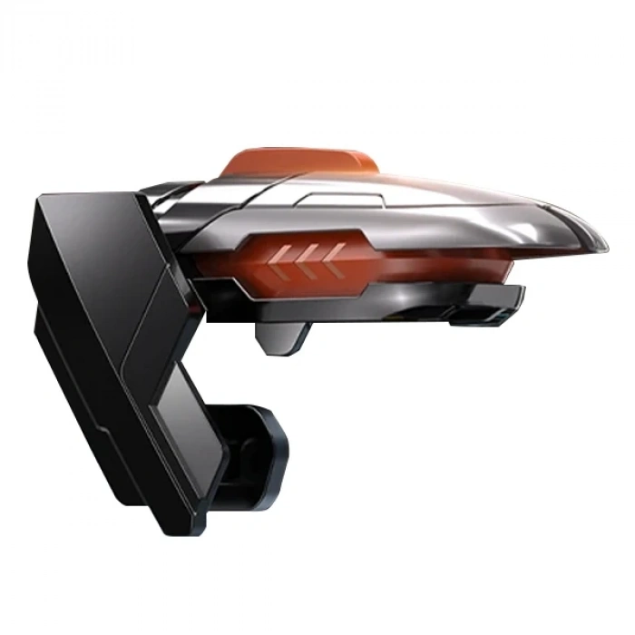 Nevamel MEMO AK06 Pubg Oyun Tetik Mobil Oyun Tetik Aparatı-(5775)