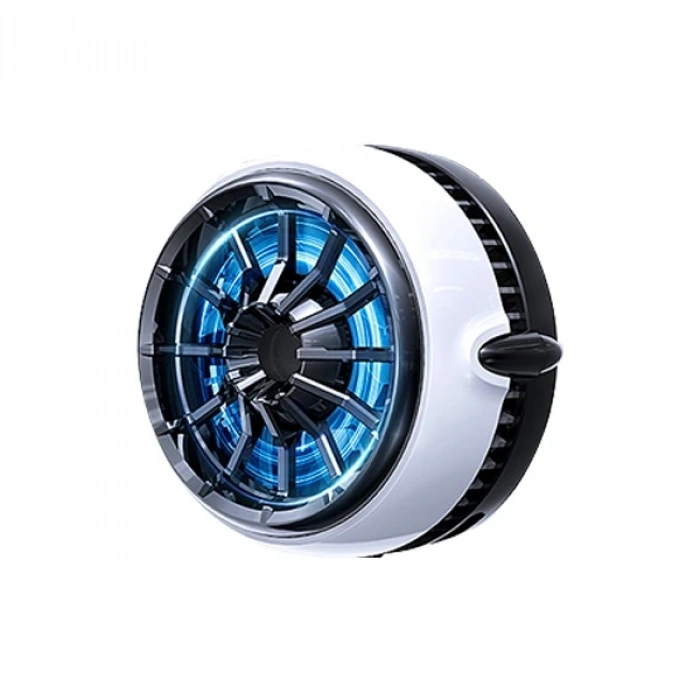 Nevamel MEMO CX03 Manyetik Cep Telefon Soğutma Fanı Radyatör Soğutucu-(5775)