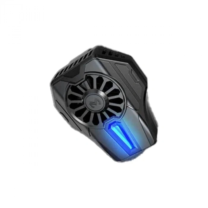 Nevamel MEMO DL01 Telefon Soğutma Fanı Radyatör Soğutucu-(5775)