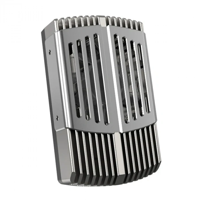 Nevamel MEMO DL08 Yarı İletken Telefon Soğutma Fanı Radyatör Soğutucu-(5775)