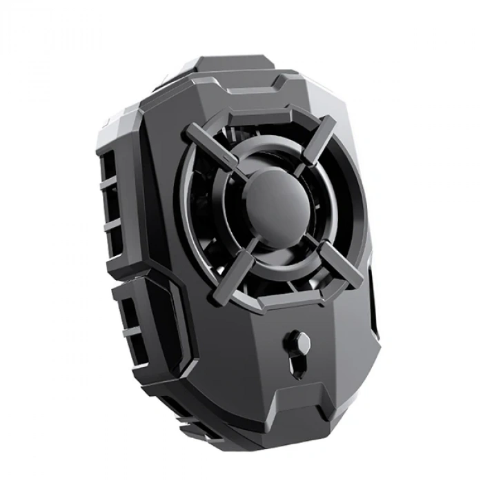 Nevamel MEMO DLA7 Cep Telefon Soğutma Fanı Radyatör Soğutucu-(5775)