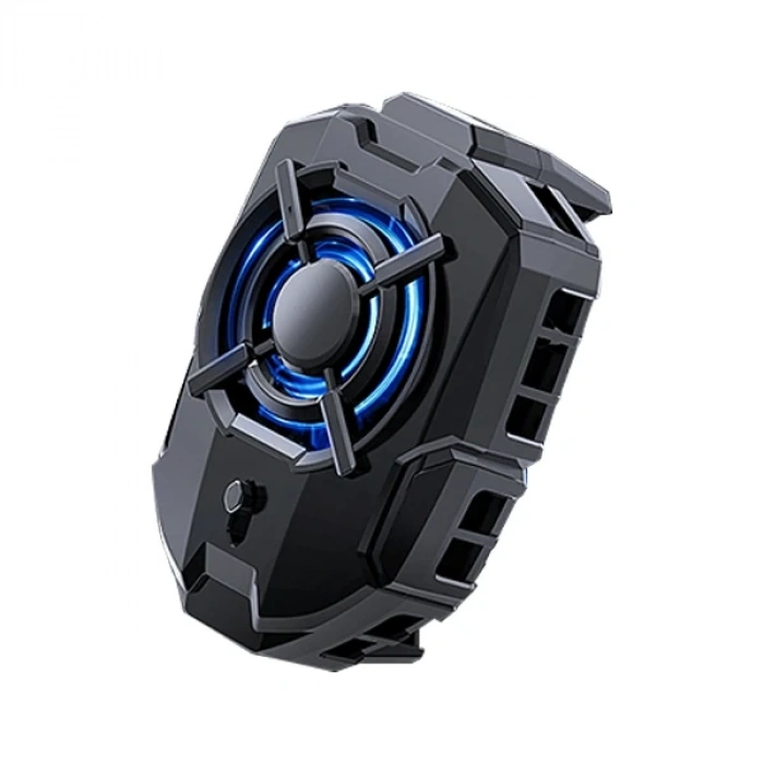 Nevamel MEMO DLA7 Cep Telefon Soğutma Fanı Radyatör Soğutucu-(5775)