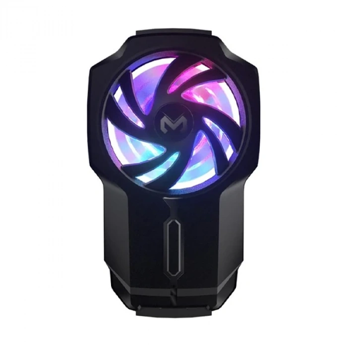 Nevamel MEMO FL05 Telefonu Soğutma Fanı Radyatör Soğutucu-(5775)