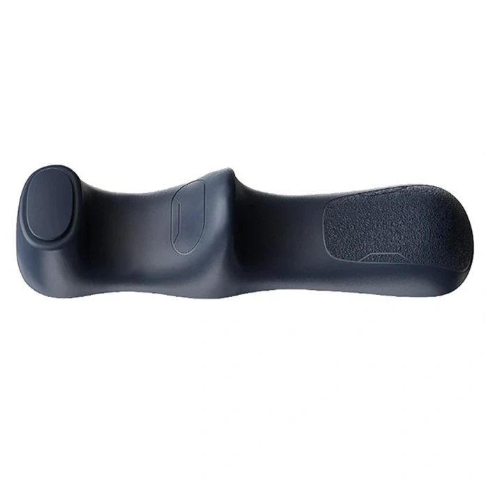 Nevamel Memo PB02 2 Adet Tablet İçin Yapışkanlı Silikon Oyun Yardımcı Tutma Kolu-(5775)