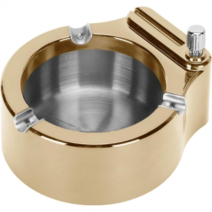 Nevamel Metal Kibritli Küllük