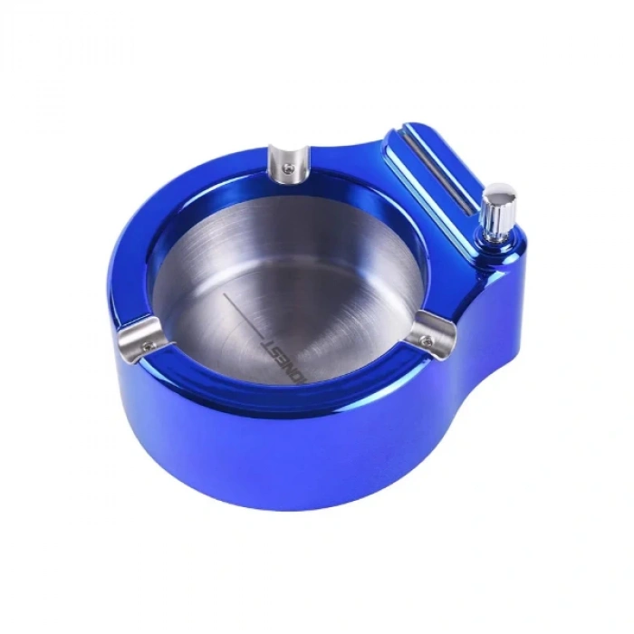 Nevamel Metal Kibritli Küllük