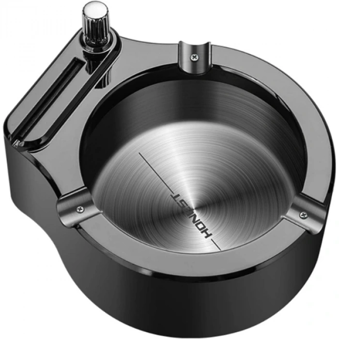 Nevamel Metal Kibritli Küllük