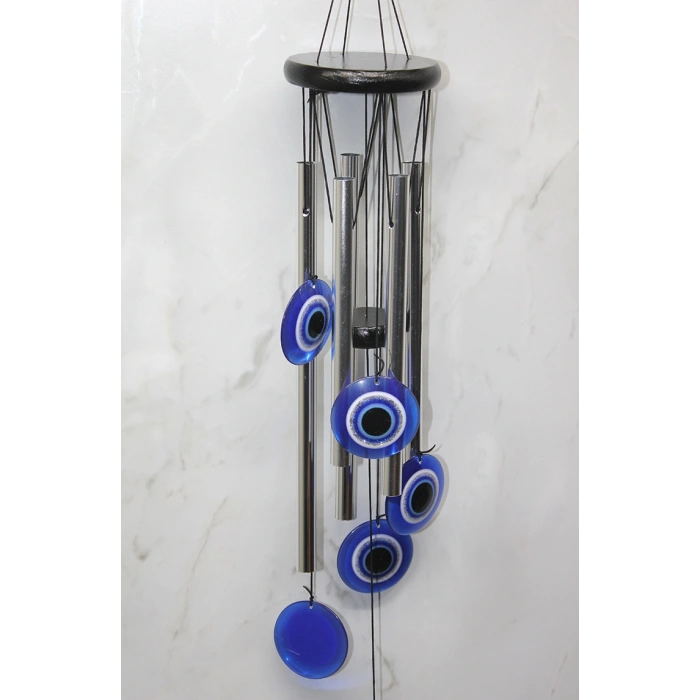 Nevamel Metal Rüzgar Çanı Model 1