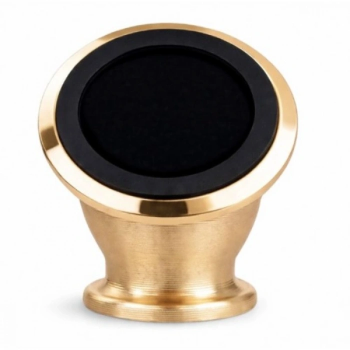 Nevamel® Metal Telefon Tutucu Torpidoya Yapışan Mıknatıslı