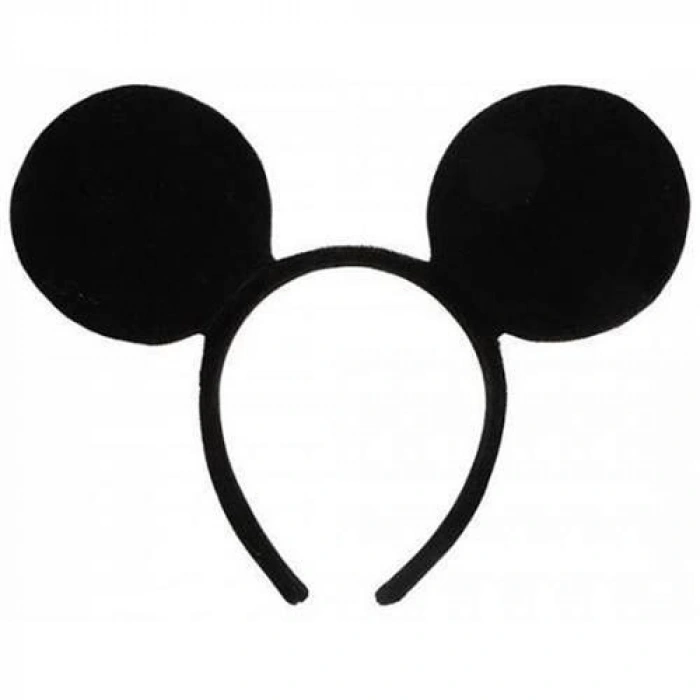 Nevamel Mickey Mouse Tacı Fare Tacı