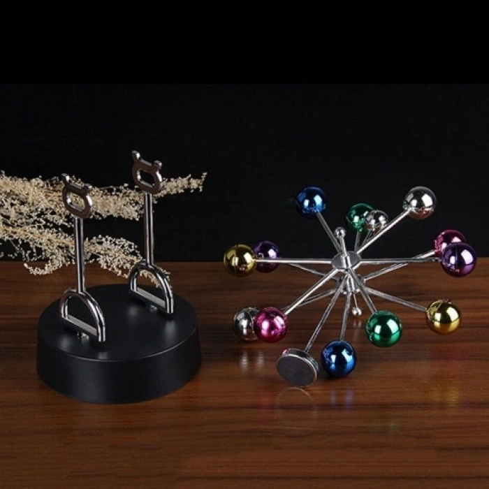 Nevamel  Mıknatıslı Denge Topu