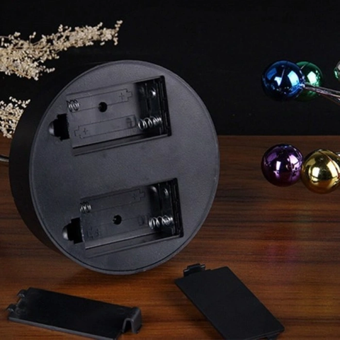 Nevamel  Mıknatıslı Denge Topu