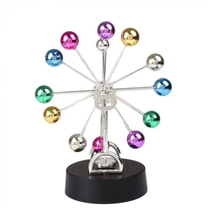 Nevamel  Mıknatıslı Denge Topu