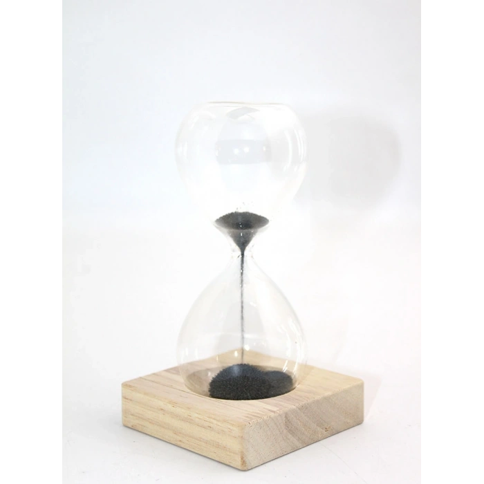 Nevamel Mıknatıslı Kum Saati Model 2