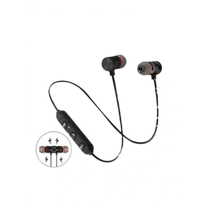 Nevamel® MIKNATISLI  SPORT KULAKLİK