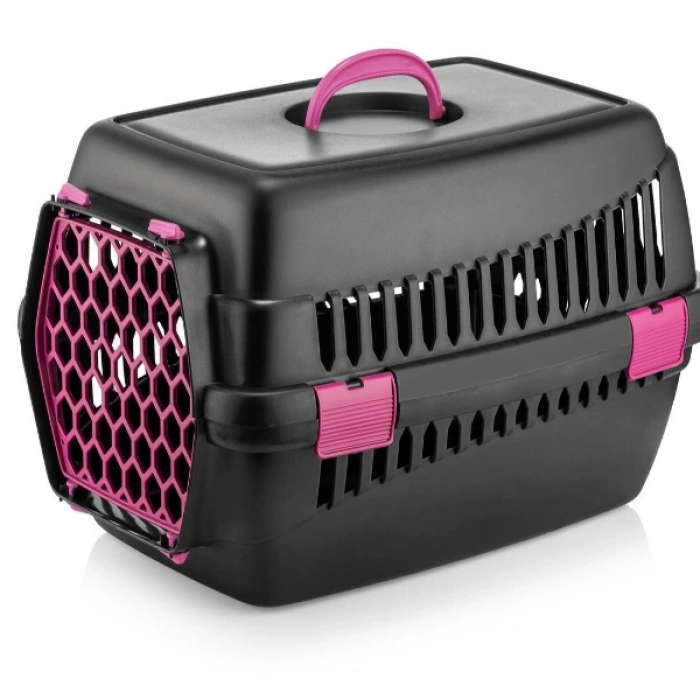 Nevamel Mikopet Evcil Hayvan Taşıma Çantası