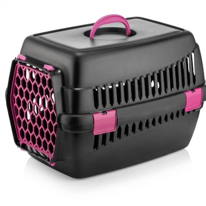 Nevamel Mikopet Evcil Hayvan Taşıma Çantası