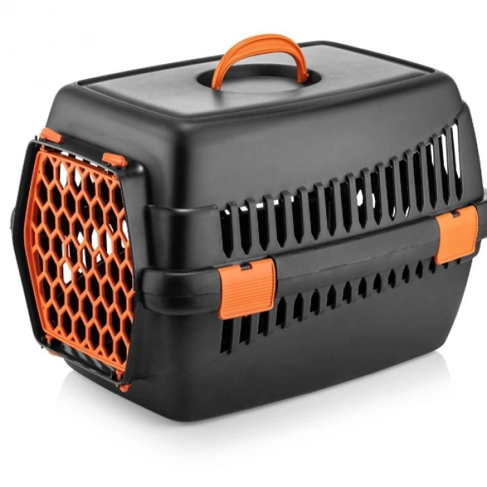 Nevamel Mikopet Evcil Hayvan Taşıma Çantası