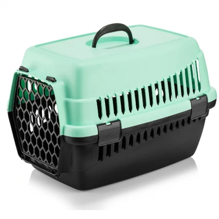 Nevamel Mikopet Hayvan Taşıma Çantası Renkli