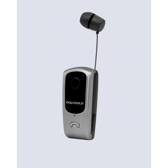 Nevamel® Mikrofonlu ve Ses Kontrollü Kablosuz Kulak İçi Kulaklık