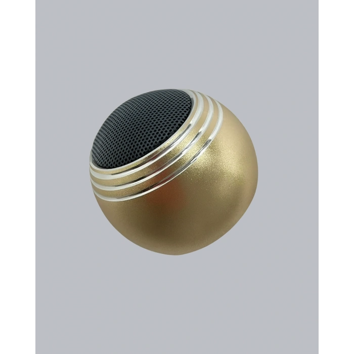 Nevamel® Mini Bluetooth Hoparlör TWS Özellikli Taşınabilir Güçlü Ses