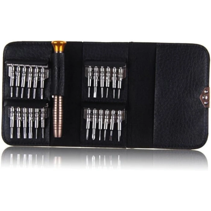 Nevamel Mini Cüzdan Tornavida Seti