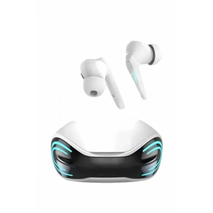 Nevamel® Mini Gaming Kulaklık Oyuncu Kulaklığı Bluetooth Kulaklık Android ve İOS Uyumlu