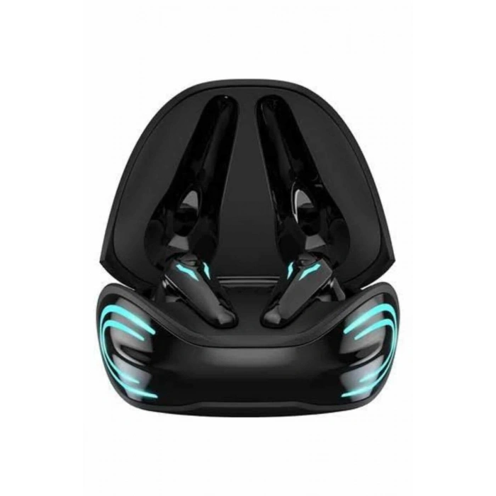 Nevamel® Mini Gaming Kulaklık Oyuncu Kulaklığı Bluetooth Kulaklık Android ve İOS Uyumlu